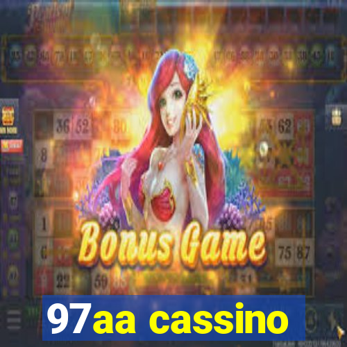 97aa cassino